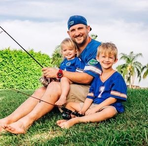 Meet your Posher, Brian